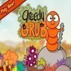 Med den aktuella spel Evoland för iPhone, iPad eller iPod ladda ner gratis Greedy Grub.