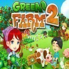 Med den aktuella spel Gun frenzy för iPhone, iPad eller iPod ladda ner gratis Green Farm 2.