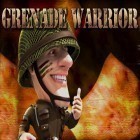 Med den aktuella spel Taxi Fight! för iPhone, iPad eller iPod ladda ner gratis Grenade warrior.