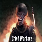 Med den aktuella spel Star knight för iPhone, iPad eller iPod ladda ner gratis Grief Warfare.