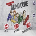 Med den aktuella spel Farts vs. Zombies för iPhone, iPad eller iPod ladda ner gratis Grindcore.