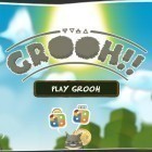 Med den aktuella spel Paper monsters för iPhone, iPad eller iPod ladda ner gratis Grooh.