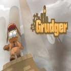 Med den aktuella spel Grabatron för iPhone, iPad eller iPod ladda ner gratis Grudger.