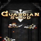 Med den aktuella spel Evoland för iPhone, iPad eller iPod ladda ner gratis Guardian sword.