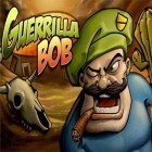 Med den aktuella spel FIFA'12 för iPhone, iPad eller iPod ladda ner gratis Guerrilla Bob.