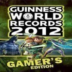 Med den aktuella spel Twisted Lands: Shadow Town för iPhone, iPad eller iPod ladda ner gratis Guinness World Records Gamers Edition Arcade.