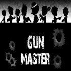 Med den aktuella spel Strawhat pirates för iPhone, iPad eller iPod ladda ner gratis Gun Master.