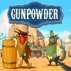 Med den aktuella spel League of sticks för iPhone, iPad eller iPod ladda ner gratis Gunpowder.