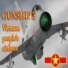 Med den aktuella spel Treasure run! för iPhone, iPad eller iPod ladda ner gratis Gunship 3: Vietnam people's airforce.