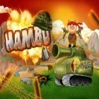Med den aktuella spel Artillery brigade för iPhone, iPad eller iPod ladda ner gratis Hambo.