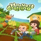 Med den aktuella spel Extreme road trip 2 för iPhone, iPad eller iPod ladda ner gratis Harvest crossing.
