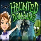 Med den aktuella spel Running with Friends Paid för iPhone, iPad eller iPod ladda ner gratis Haunted Domains.