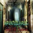 Med den aktuella spel Mountain bike extreme show för iPhone, iPad eller iPod ladda ner gratis Haunted Halls: Green Hills Sanitarium.