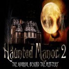 Med den aktuella spel Kungfu taxi 2 för iPhone, iPad eller iPod ladda ner gratis Haunted manor 2: The Horror behind the mystery.