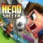 Med den aktuella spel Gangstar: Rio City of Saints för iPhone, iPad eller iPod ladda ner gratis Head soccer.