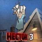 Med den aktuella spel King of thieves för iPhone, iPad eller iPod ladda ner gratis Hector: Ep3 - Beyond Reasonable Doom.