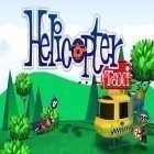 Med den aktuella spel Alice in Wonderland. Extended Edition för iPhone, iPad eller iPod ladda ner gratis Helicopter taxi.
