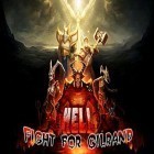 Med den aktuella spel Dodge & Roll för iPhone, iPad eller iPod ladda ner gratis Hell: Fight for Gilrand.