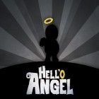 Med den aktuella spel Dead spreading: Saving för iPhone, iPad eller iPod ladda ner gratis Hell'o angel.
