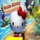 Med den aktuella spel Galaxy on Fire 2 för iPhone, iPad eller iPod ladda ner gratis Hello Kitty: Kruisers.