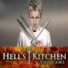 Med den aktuella spel Motordrive city för iPhone, iPad eller iPod ladda ner gratis Hell's Kitchen.