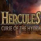 Med den aktuella spel Abandoned: The underground city för iPhone, iPad eller iPod ladda ner gratis Hercules: Curse of the Hydra.