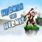 Med den aktuella spel Pocket Devil - Hell Yeah! för iPhone, iPad eller iPod ladda ner gratis Herman the Hermit.