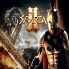 Med den aktuella spel Sea Battle Classic för iPhone, iPad eller iPod ladda ner gratis Hero of Sparta 2.