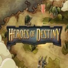 Med den aktuella spel Little Boat River Rush för iPhone, iPad eller iPod ladda ner gratis Heroes of Destiny.