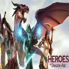 Med den aktuella spel Perfect Cell för iPhone, iPad eller iPod ladda ner gratis Heroes of Dragon Age: Founders Edition.