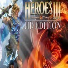 Med den aktuella spel Infinity Project för iPhone, iPad eller iPod ladda ner gratis Heroes of might & magic 3.