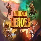 Med den aktuella spel This Could Hurt för iPhone, iPad eller iPod ladda ner gratis Hidden heroes.