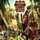 Med den aktuella spel Champion Red Bull BC One för iPhone, iPad eller iPod ladda ner gratis Hidden Objects: Gardens of Time.