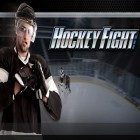 Med den aktuella spel Yetisports för iPhone, iPad eller iPod ladda ner gratis Hockey Fight Pro.