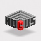 Med den aktuella spel City of Secrets för iPhone, iPad eller iPod ladda ner gratis Hocus.
