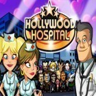 Med den aktuella spel Cops and robbers för iPhone, iPad eller iPod ladda ner gratis Hollywood Hospital.