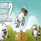 Med den aktuella spel McLeft LeRight för iPhone, iPad eller iPod ladda ner gratis Home sheep home 2.