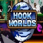 Med den aktuella spel Lifeline 2 för iPhone, iPad eller iPod ladda ner gratis Hook: Worlds.