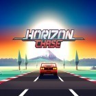 Med den aktuella spel Maximum overdrive för iPhone, iPad eller iPod ladda ner gratis Horizon chase: World tour.