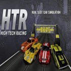 Med den aktuella spel iStunt 2 - Snowboard för iPhone, iPad eller iPod ladda ner gratis HTR High Tech Racing Evolution.