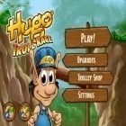 Med den aktuella spel Bean dreams för iPhone, iPad eller iPod ladda ner gratis Hugo Troll Race.