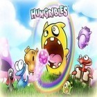 Med den aktuella spel Ice Age Village för iPhone, iPad eller iPod ladda ner gratis Hungribles.