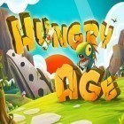 Med den aktuella spel BackStab för iPhone, iPad eller iPod ladda ner gratis Hungry Age.