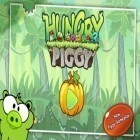 Med den aktuella spel Cut the Rope för iPhone, iPad eller iPod ladda ner gratis Hungry Piggy 3: Carrot.
