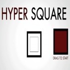 Med den aktuella spel Buzz Aldrin's: Space program manager för iPhone, iPad eller iPod ladda ner gratis Hyper square.
