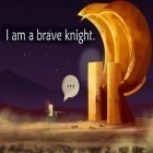 Med den aktuella spel Ted the jumper för iPhone, iPad eller iPod ladda ner gratis I am a brave knight.