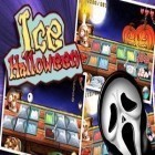Med den aktuella spel Toby: The secret mine för iPhone, iPad eller iPod ladda ner gratis Ice Halloween.