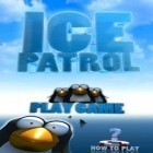 Med den aktuella spel Burning Run för iPhone, iPad eller iPod ladda ner gratis Ice Patrol.