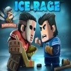 Med den aktuella spel Operation Dracula för iPhone, iPad eller iPod ladda ner gratis Ice Rage.