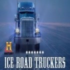 Med den aktuella spel Zombie Halloween för iPhone, iPad eller iPod ladda ner gratis Ice Road Truckers.